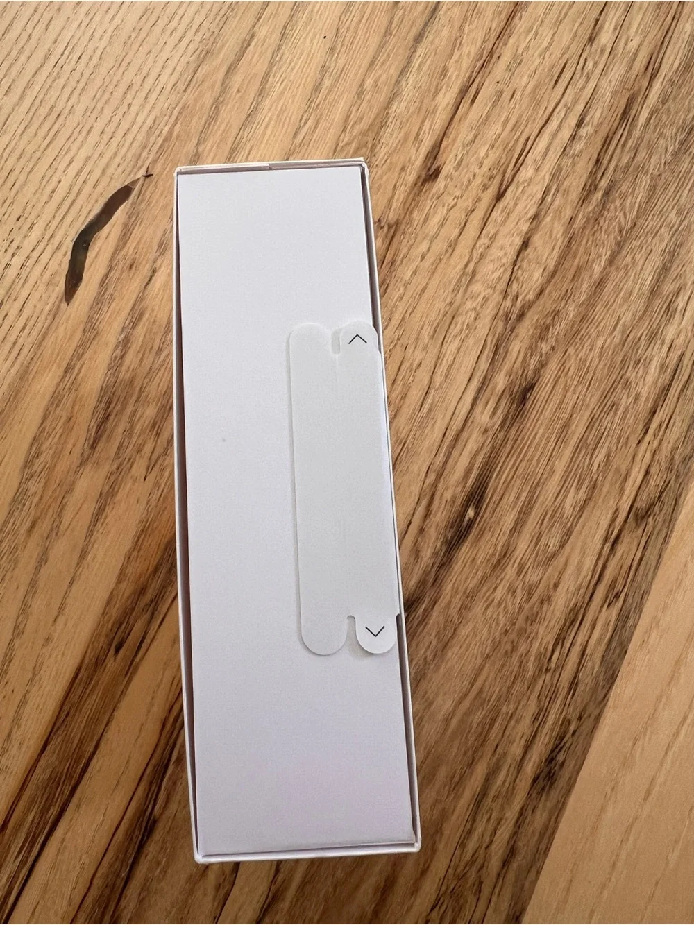New in Box Oura Ring 4 Smart Ring - Silver Finish